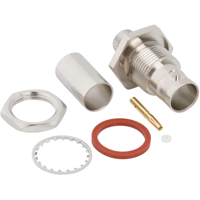 031-70568-12G Amphenol RF  Assemblages de connecteurs coaxiaux (RF)